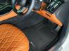 3D MAXpider Mercedes-Benz S Class Car Mat