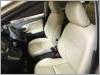 Customised Toyota Wish Leather Upholstery / Restoration Service