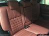 Customised Toyota Harrier Car Leather Upholstery / Restoration Service