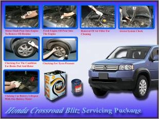 https://www.mycarforum.com/uploads/sgcarstore/data/10/Honda_Crossroad_Blue_Servicing_Package_With_Blitz_Engine_Oil_1.jpg