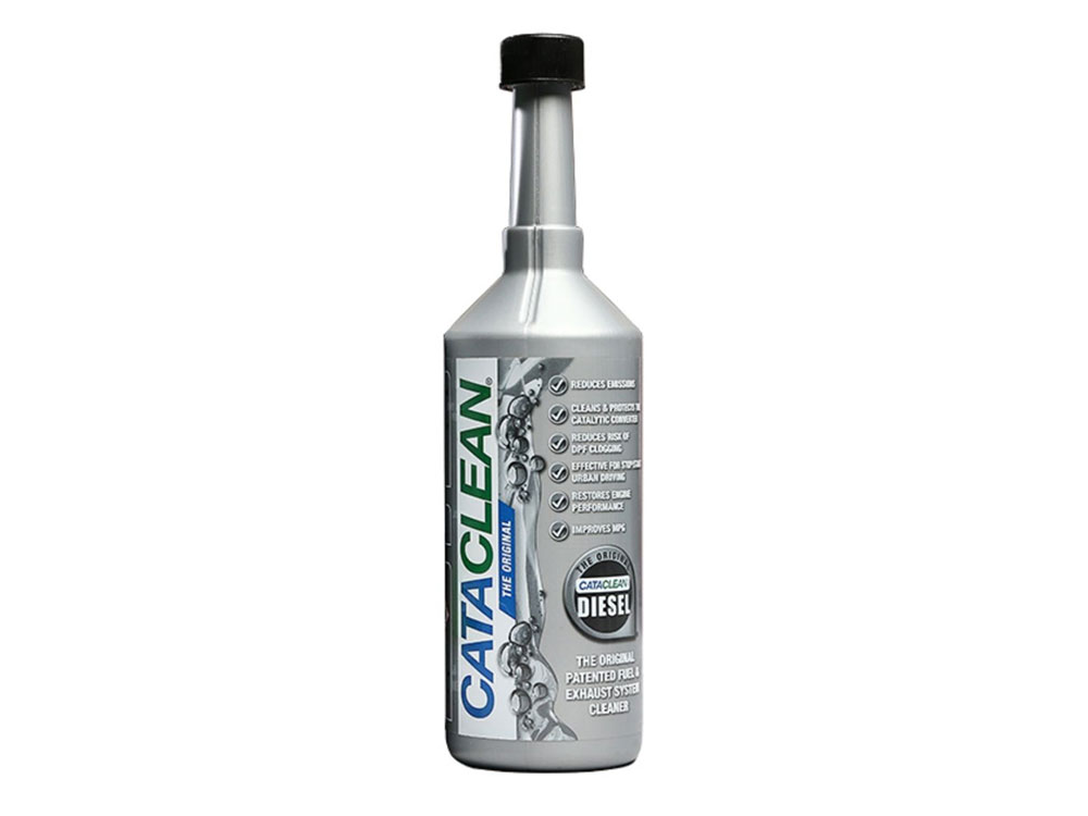  Cataclean Diesel Performance Additives