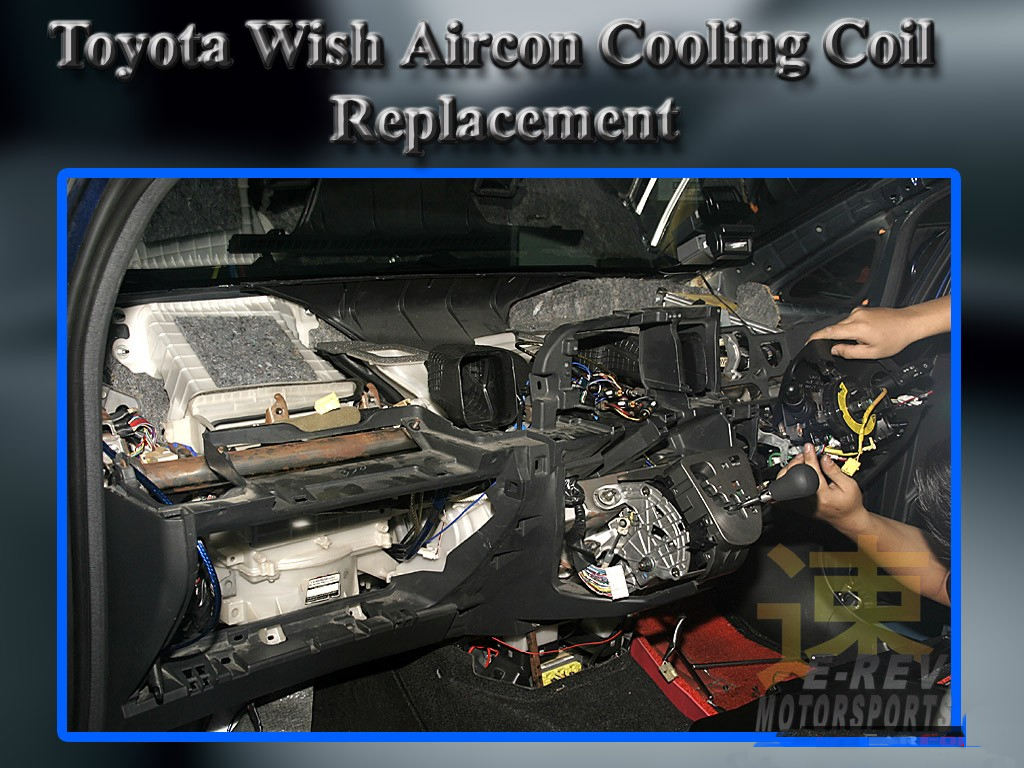 Aircon Repair & Servicing