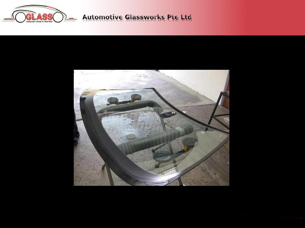 Car OEM Windscreen Replacement, Repair & Claims Service 