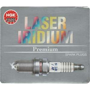 NGK Laser Iridium Spark Plug (Kia Cerato)