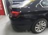 BMW F10 Series Accident Damage Repair & Spray Painting Services