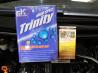 FK Massimo High Spec Trinity 0W20 Vehicle Servicing