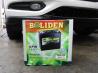 Boliden EFB Tech Car Battery (NS60L）