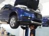 Honda Vezel Vehicle Servicing