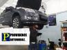 Hyundai i30 Vehicle Servicing