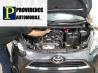 Toyota Sienta Vehicle Servicing