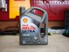 Shell Helix Ultra 5W40 Vehicle Servicing