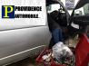 Toyota Hiace Commuter Turbo Replacement