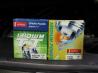 Denso Iridium Twin Tip Spark Plug (Japanese and Asian Car Makes Vehicle)