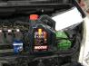 Motul 8100 X-cess 5W40 4L Vehicle Servicing Package (For Continental Cars)