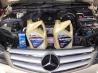 PTT Performa Synthetic 4L Vehicle Servicing Package (For Continental Cars)