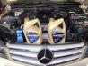 PTT Performa Synthetic 4L Vehicle Servicing Package (For Supercars)