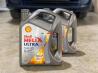 Shell Helix Ultra 5W30 4L Vehicle Servicing Package (For Asian Sedan Cars)