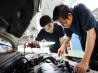 Mercedes-Benz Pre-Inspection Checks