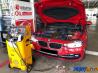 BMW 3 Series 318i 2016 Aircon Servicing