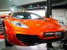 McLaren Pre-Purchase Inspection Check