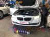 Carspeed BMW 5 Series 523i Engine Flush