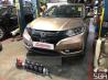 Carspeed Honda Vezel 2016 Engine Flush