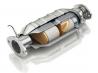 Catalytic Converter Cleaning Service