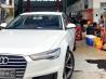 Audi / Volkswagen Vehicle Servicing Package