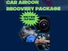 Aircon Recovery Package