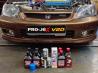 Amsoil Signature Series 6 In 1 Vehicle Servicing Package