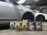 Mobil 1 4L Vehicle Servicing Package (For Japanese / Korean Cars)