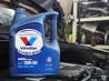 Valvoline DuraBlend SAE 15W40 Vehicle Servicing