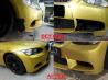 BMW Bumper Repair And Spray Painting Service