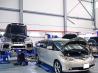 Gearbox / Transmission Oil Change Service For Japanese / Korean Cars