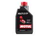 Motul Multi CVTF Transmission Fluid (1L)