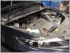 Mobil 1 0W-40 Vehicle Servicing