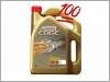 Castrol EDGE 5W40 SN 4L Vehicle Servicing Package (With Aerodynamic Wipe Blade)