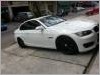 BMW Car Models Whole Car Spray Painting Service