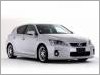 Lexus CT 200H Vehicle Diagnostic Servicing