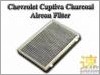 Chevrolet Captiva Charcoal Aircon Filter