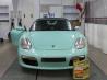 Porsche Boxster / 911 5W40 Engine Oil Servicing Package