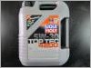 Liqui Moly Top Tec 4200 5W-30 5L Servicing Package