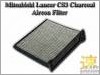 Mitsubishi Lancer CS3 Charcoal Aircon Filter