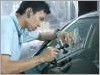 Car Windscreen Crack & Chip Repair Service