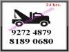 24 Hrs Towing And Roadside Assistance