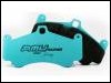 Project Mu Racing Brake Pad