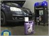 Liqui Moly Leichtlauf High Tech 5W40 / Special Tec AA 5W30 4L Vehicle Servicing Package (4 Times)