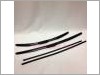 Toyota Genuine Parts Wiper Blade and Wiper Rubber