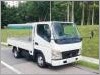 Mitsubishi Fuso Canter FEA01 (For Lease)