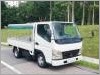 Mitsubishi Fuso Canter FEA01 (For Rent)